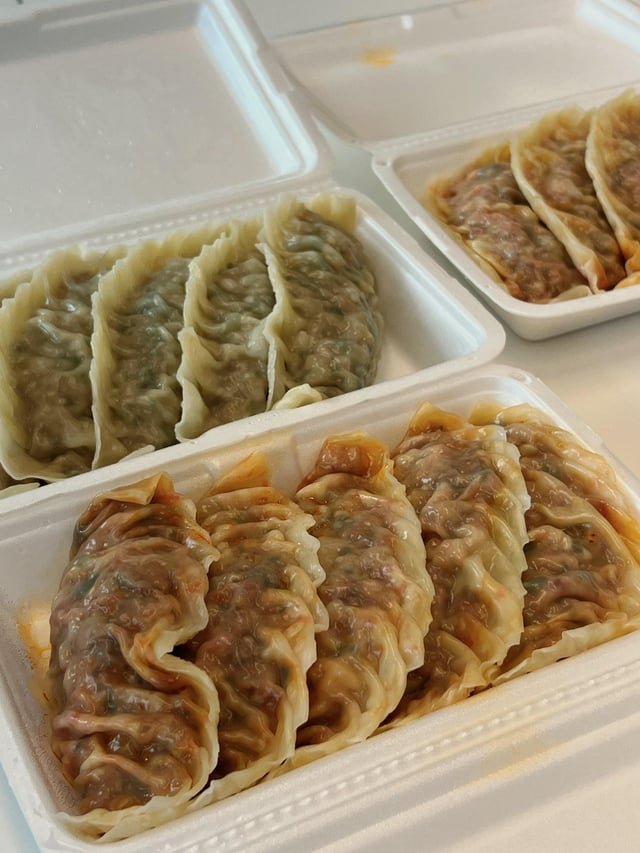 King sized Mandu