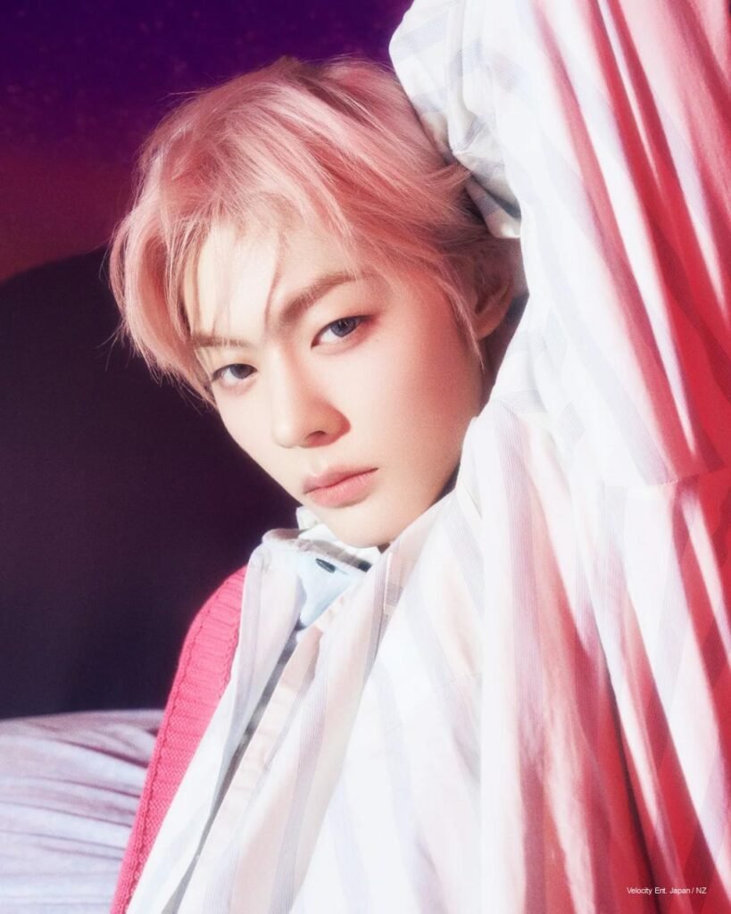 POW ‘COME TRUE’ Imaginary Scenario: Winter Dream Boys Turn Pastel Daydreams Into Reality in Individual/Group’s Concept Photos for 2026 Album