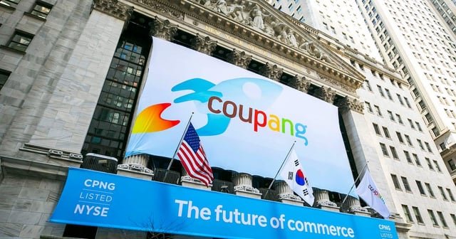 Coupang Investors File USTR Discrimination Complaint