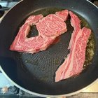 Honest question: is there any beef better than Hanwoo?