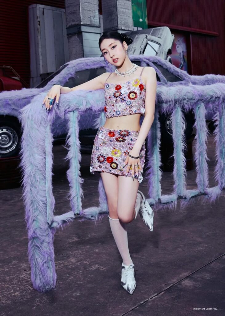 VVUP means rising to the top—delivering hope through our music! [VVUP Members Profile]