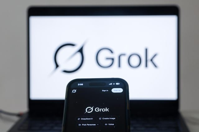 Korea moves to investigate Grok over sexually exploitative deepfake images