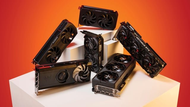 Zotac warns component shortages threaten the ‘very survival’ of GPU manufacturers and distributors — message to Korean customers suggests that the worst could be yet to come. GPU vendors and distributors are feeling the AI pinch.