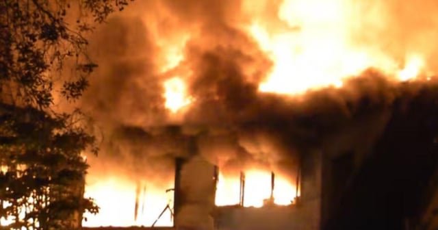 For some reason not much news reported on this case which I finid interesting. 한인 가족에 연료통 방화. 숨진 뉴질랜드 비극.