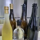 Drinks I prepared for Lunar New Year