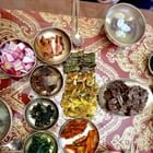 Happy Lunar New Year! -ddeok guk and more