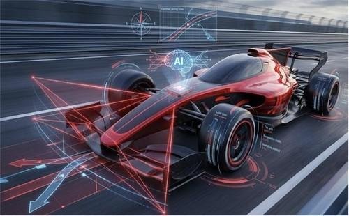 Industry ministry to invest over 460 bil. won in cutting-edge auto technology