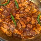 Spicy Stir-fried Pork Belly