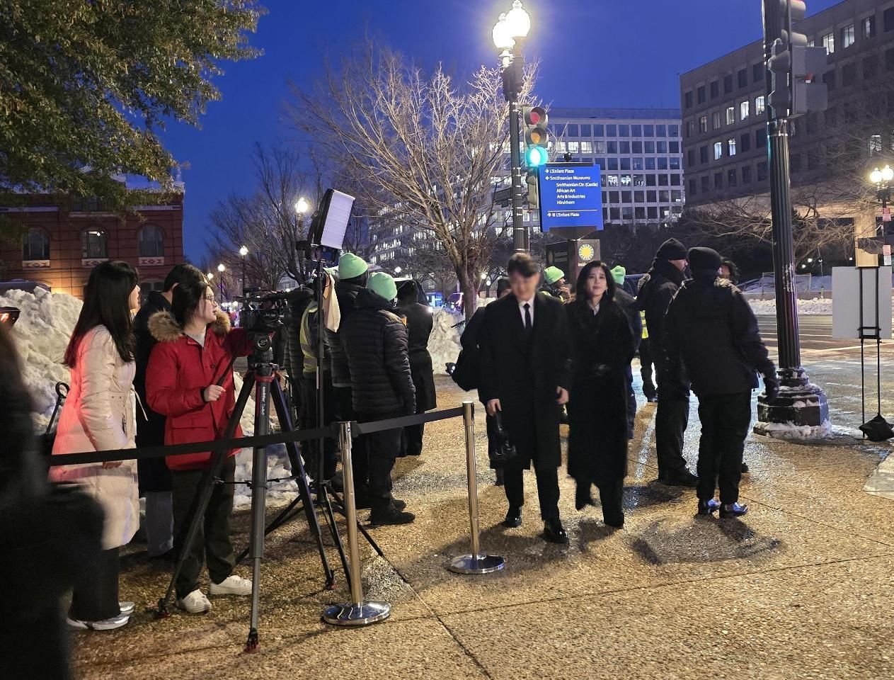 Samsung scion says three years without smartphone helped him get into Seoul National University