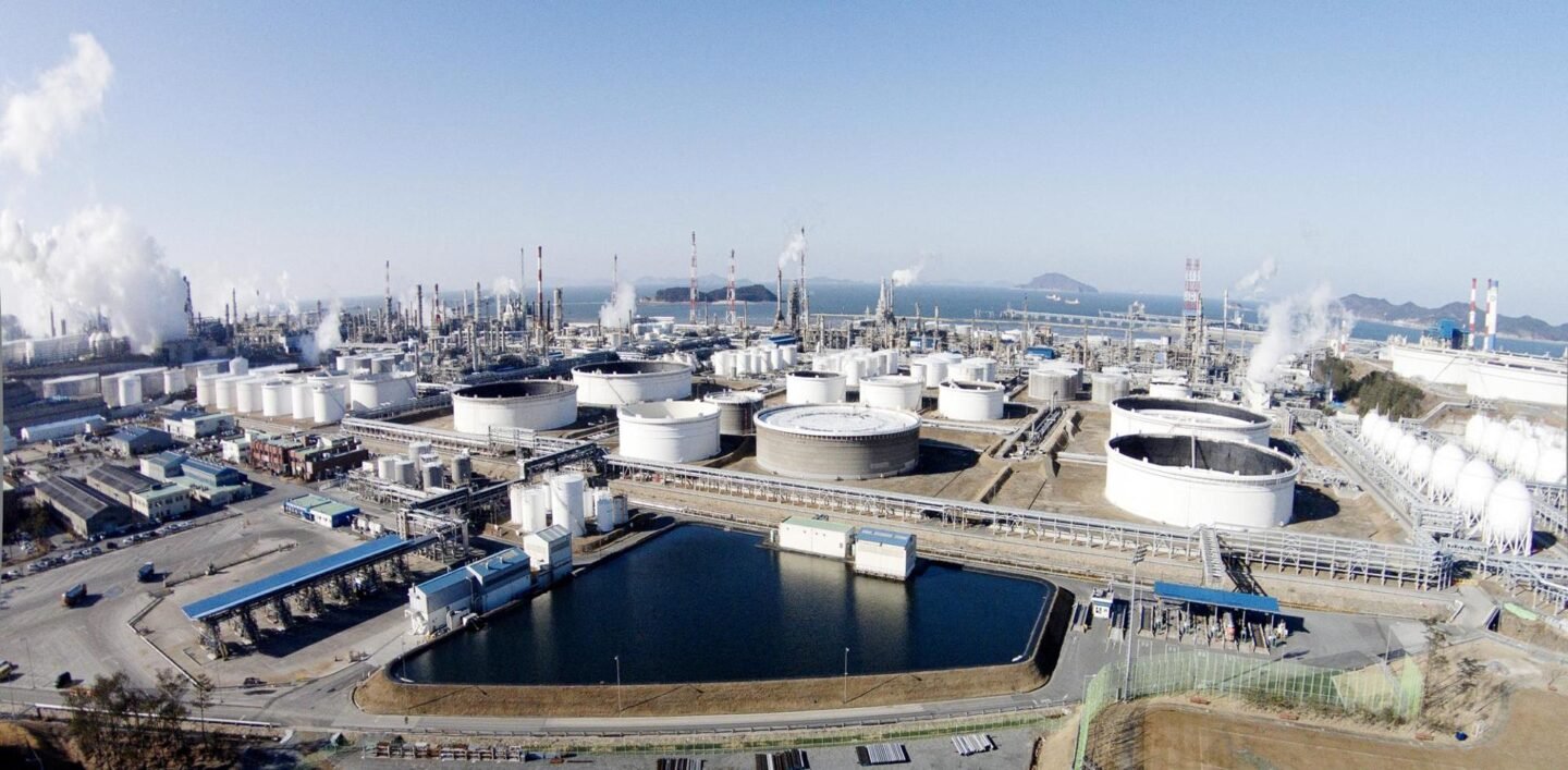 Petrochemical firms welcome gov’t approval of industry restructuring project