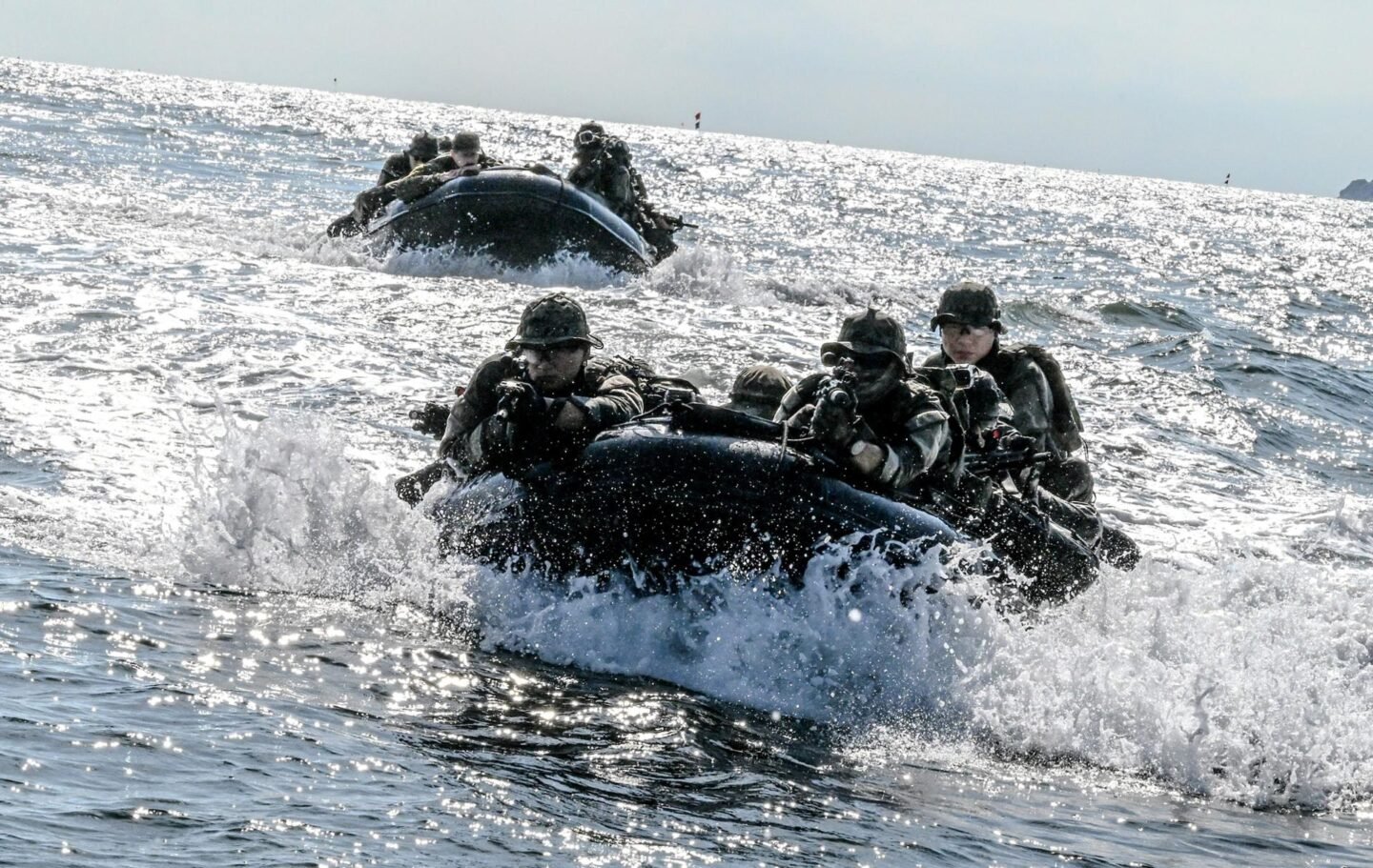 US call for S. Korea’s ‘primary’ defense role fuels expectations for OPCON transfer