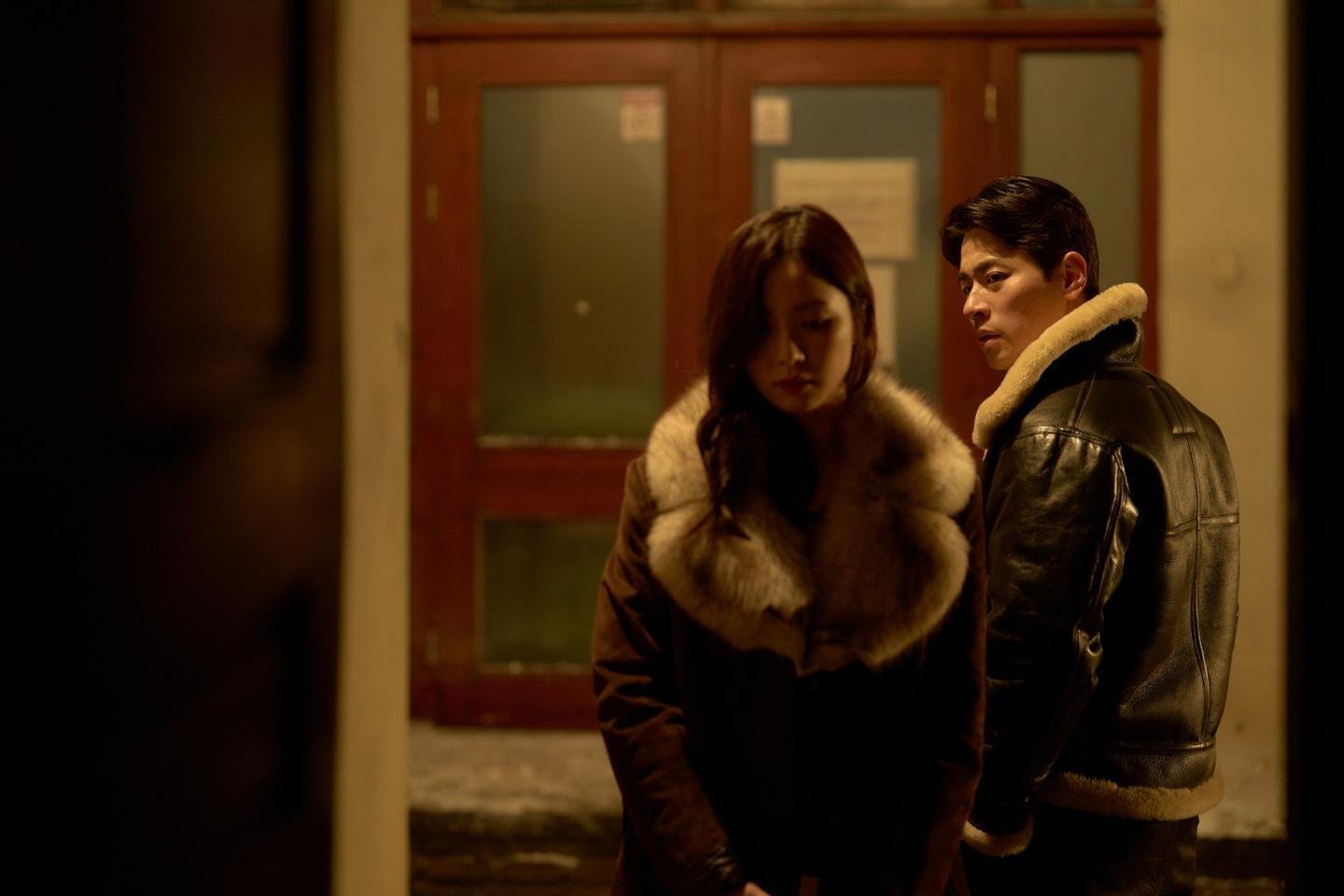 ‘The King’s Warden,’ ‘Humint’ vie for box-office crown during Lunar New Year holiday