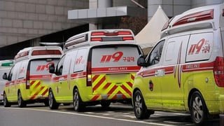 Korea to end “ER Ping-Pong”: Government to start directly assigning hospitals for critical 119 patients