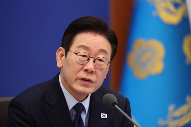 Lee offers condolences over deadly school shooting in Canada