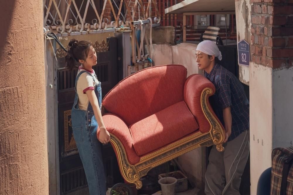 Budget-friendly films revitalize Korean box office in early 2026