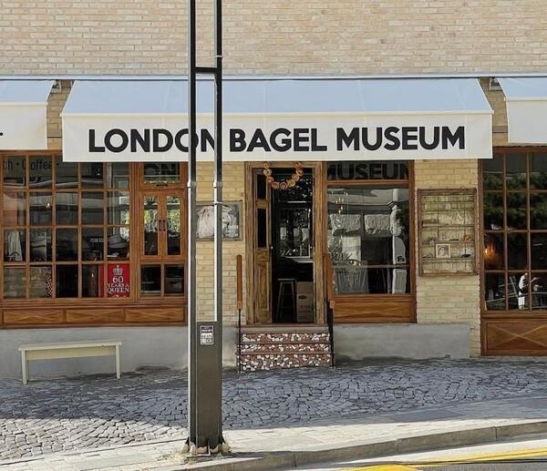 Fined for being 1 minute late: London Bagel Museum faces labor law probe