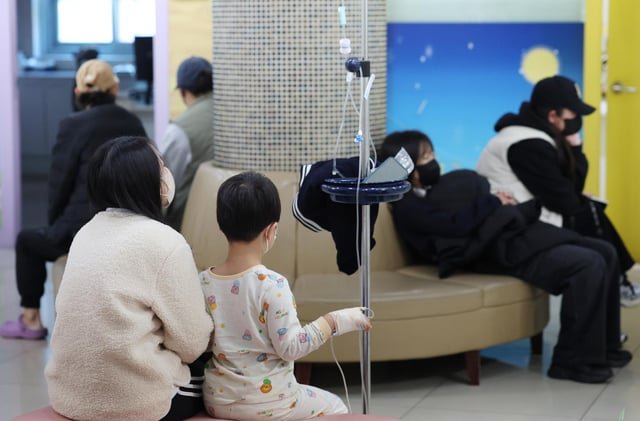 Korea to launch medical system that allows hospitals to share patients’ histories
