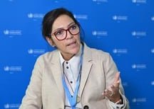 ‘Decisions on N. Korean POWs rest with Ukraine— not Seoul, not media,’ says UN investigator