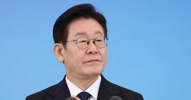 Lee urges debate on sugar levy to cut South Korea’s health costs