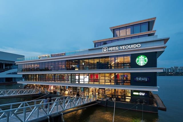 Starbucks Korea expects to add at least 100 outlets this year – The Korea Times