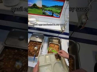 What I ate for meals in Korea Part 11🇰🇷