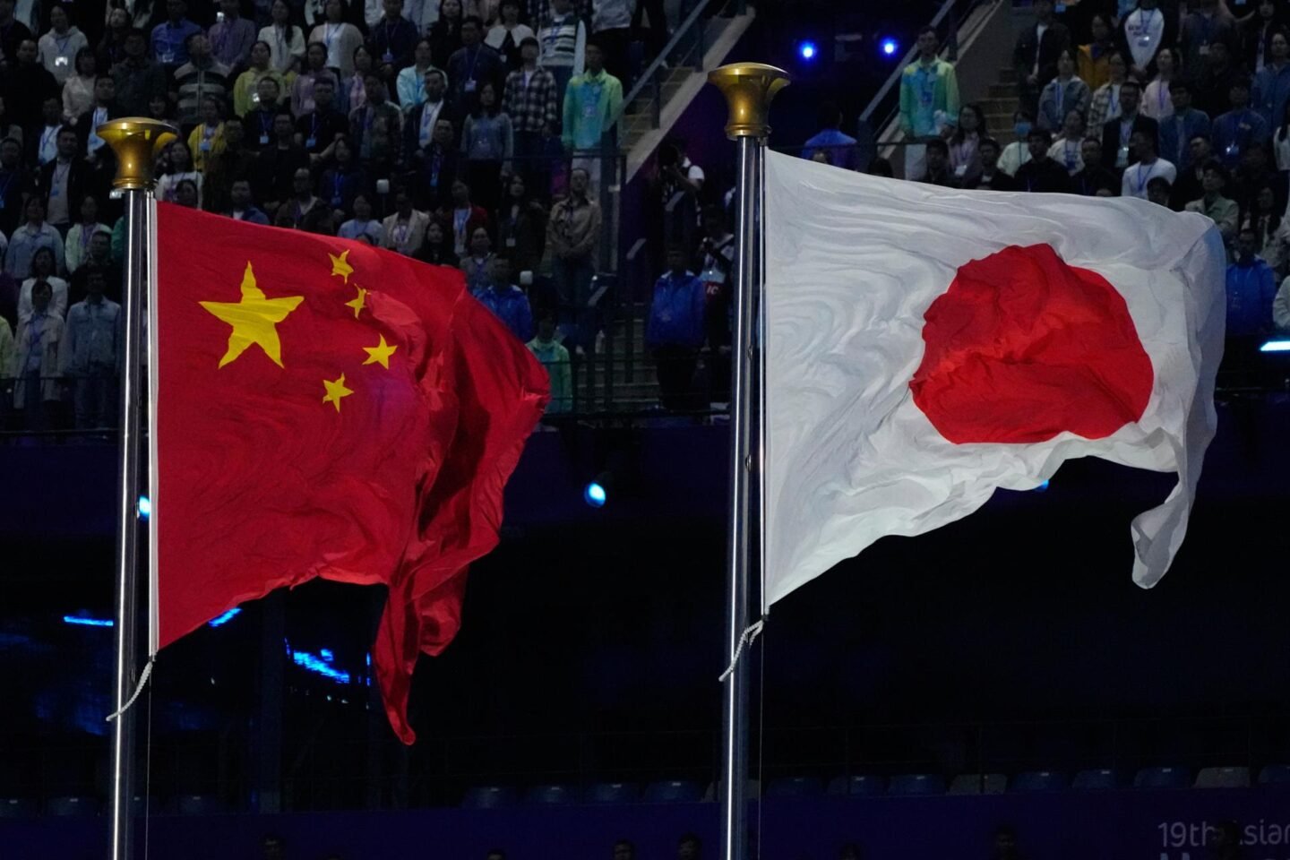 China imposes export controls on 20 Japanese entities to curb ‘remilitarization’