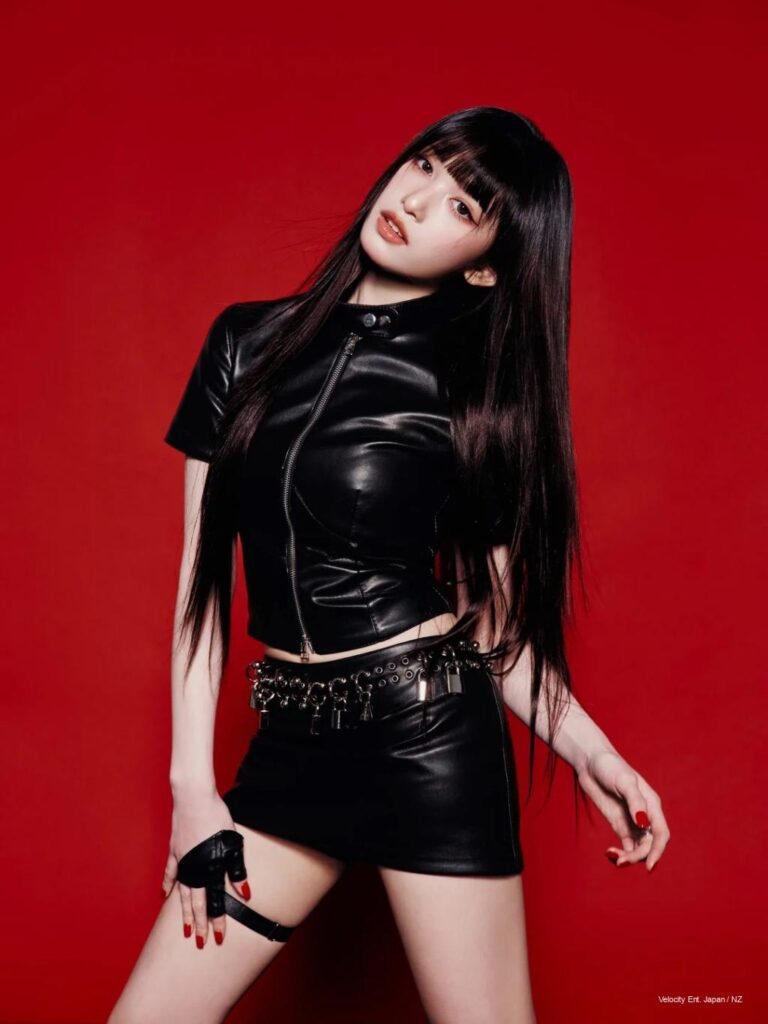 IVE BANG BANG Teaser: Bold Visuals Ignite REVIVE+ Fire