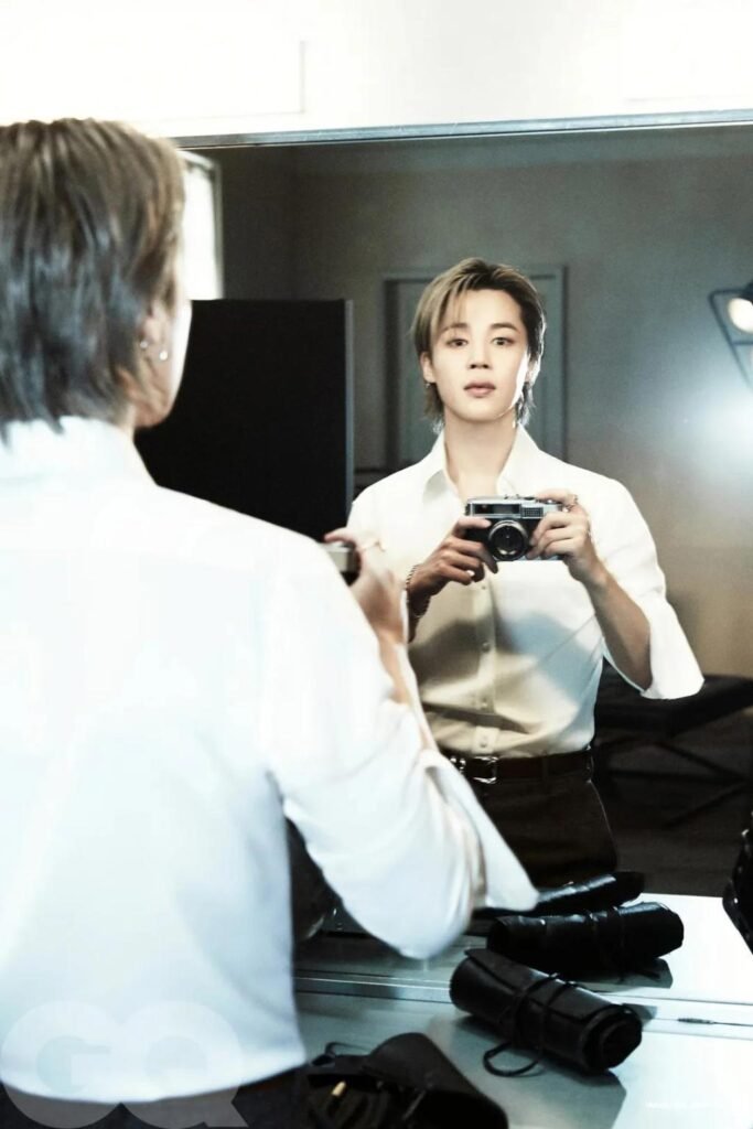 BTS Takes Over 15 GQ Covers: Epic 2026 Comeback Unveiled