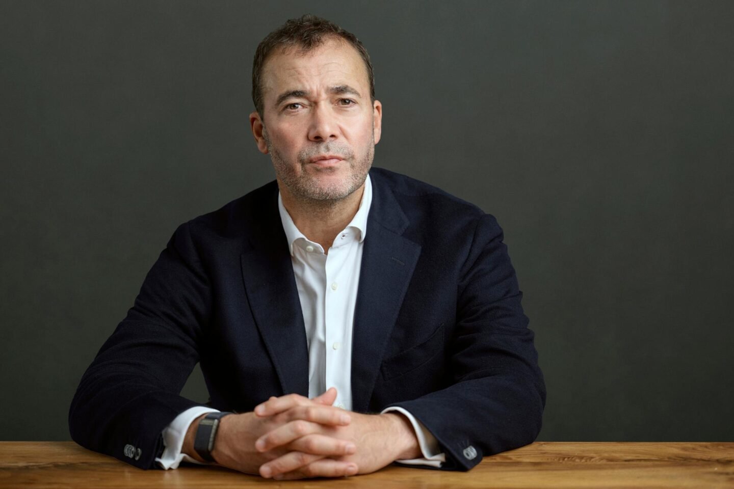 Washington Post publisher Will Lewis resigns after sweeping job cuts