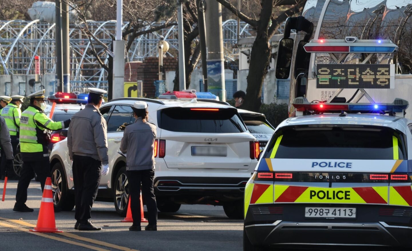 Korea sees steep decline in drunk driving amid shifting social attitudes