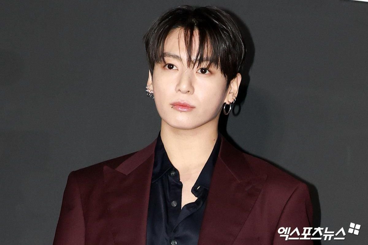 BTS’ Jung Kook’s candid livestream reveals pressures behind idol life