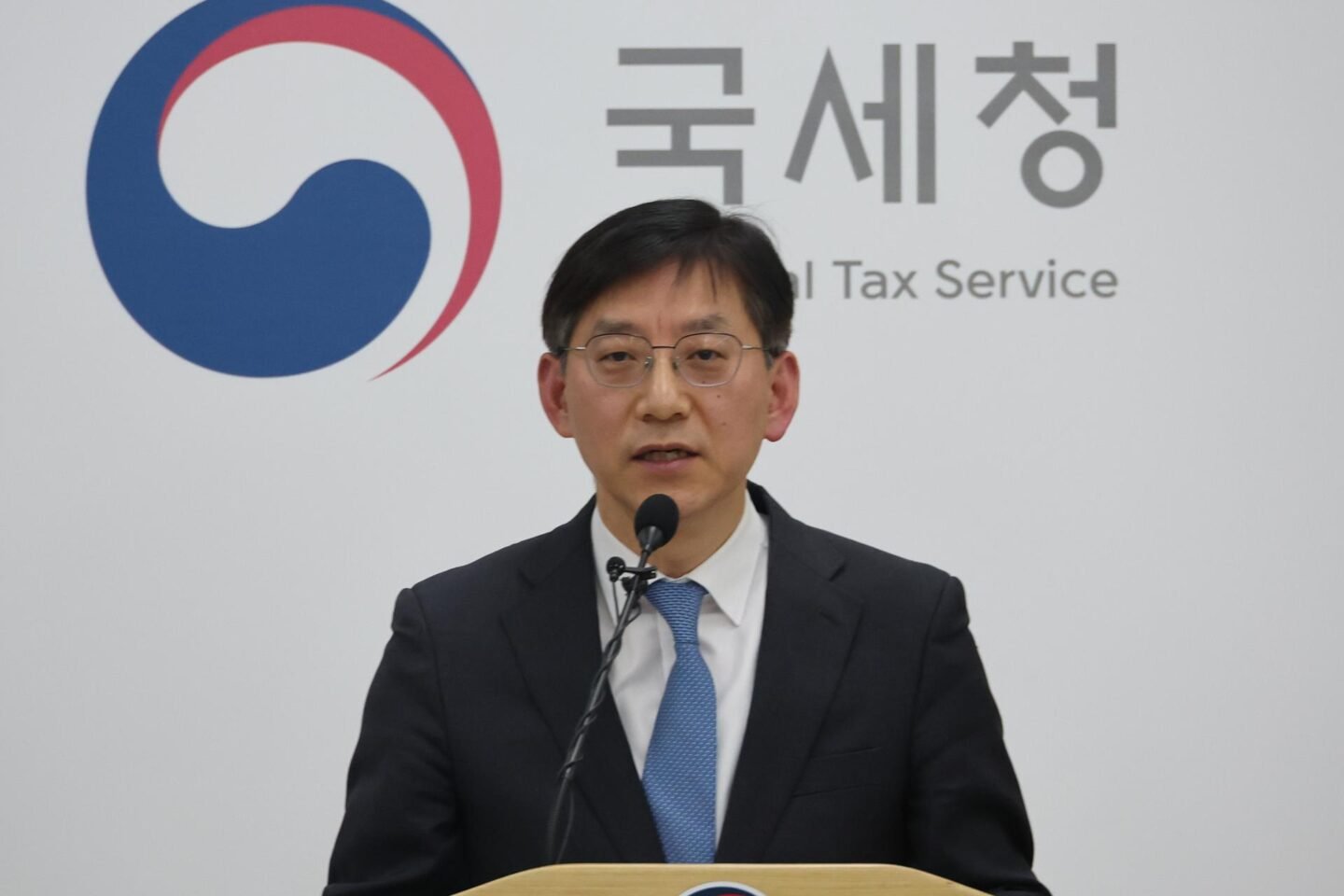 Tax revenue rises $4.3 bil. in January on increased value-added tax