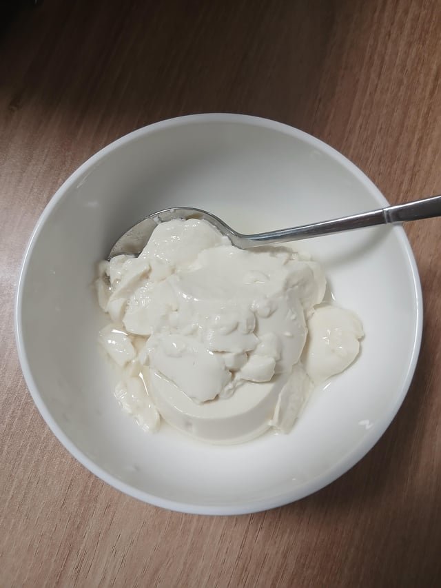 Simple but nice | Soft tofu 🫠