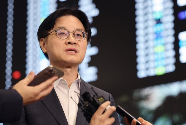 Trump moves to raise tariffs on Korea despite government’s efforts in Washington