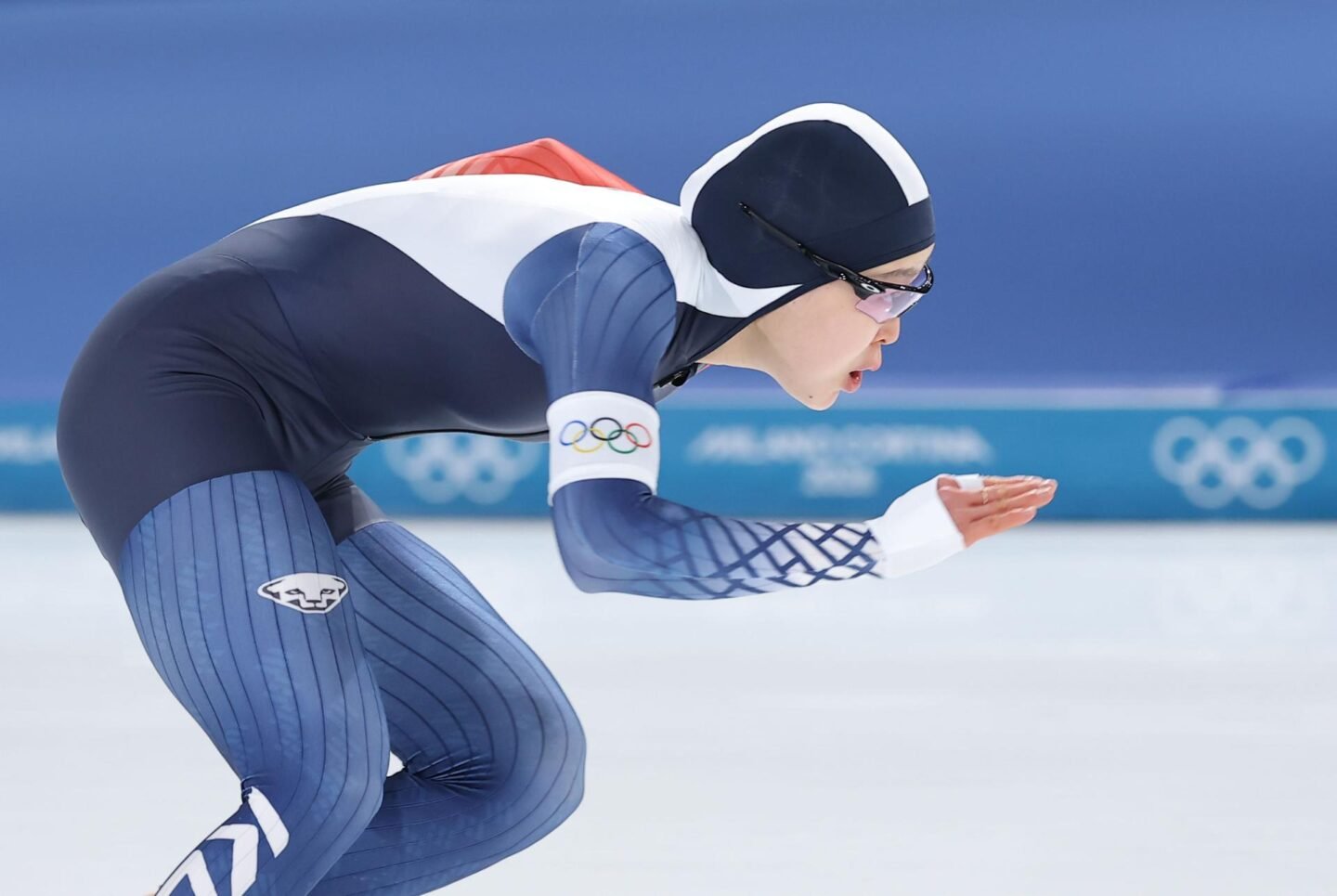 Speed skater begins looking ahead to 4th Olympics after another missed opportunity