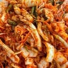 Homemade kimchi!!