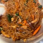 New Japchae Recipe was a Success!