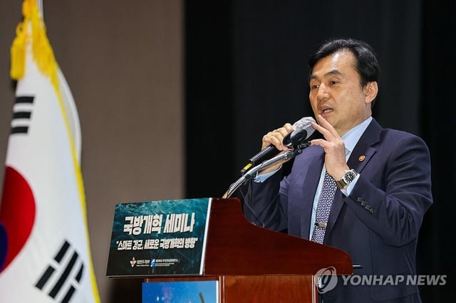 About 180 military personnel identified as involved in Yoon’s martial law bid