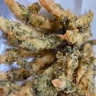 What kind of fritter is it?