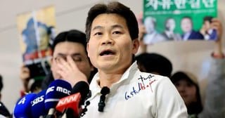 Police Summon Jeon Han-gil Over Defamation Charges Involving President Lee