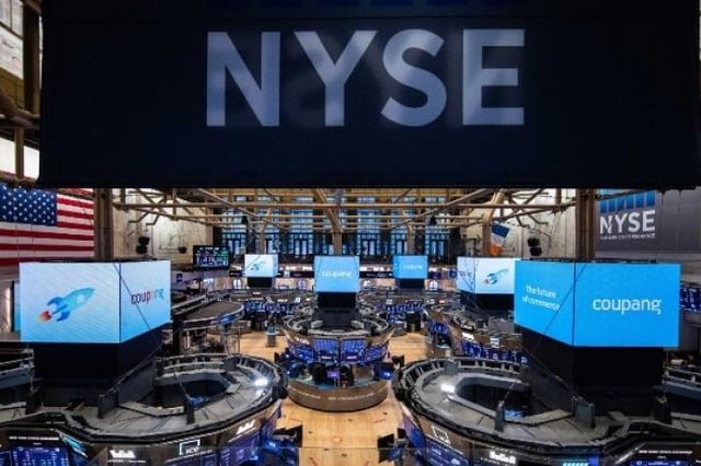 Coupang investors urge US action, risking trade friction with Seoul