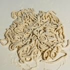 Homemade (칼국수) Kalguksu Noodles :)