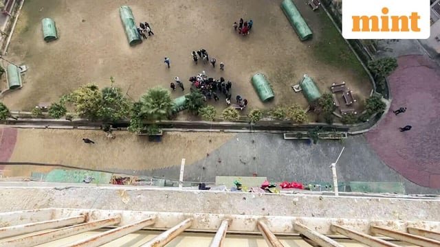 Digital Death Trap: Korean ‘Love Game’ Linked to Triple Minor Suicides in India