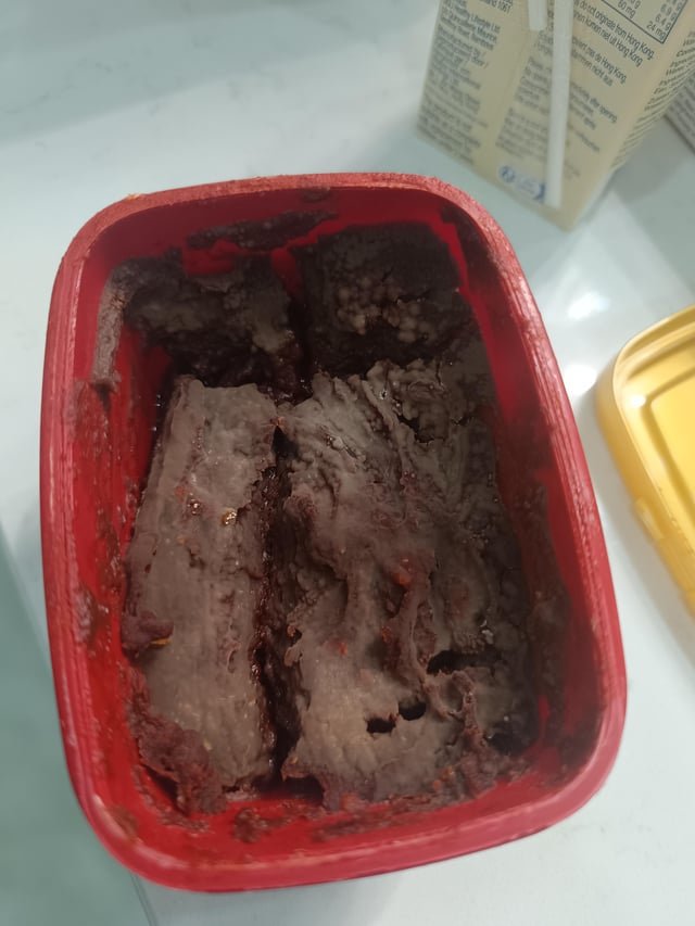 Can I still eat this??