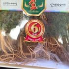 Ginseng salad 인삼무침