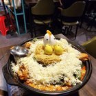 Braised Spicy Chicken at Hongdae