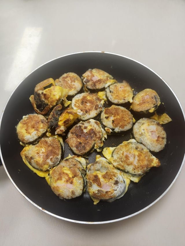 Gimbap Jeon