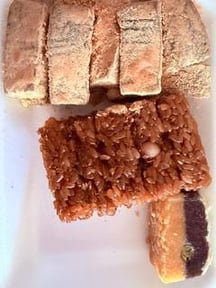 What is this called? Are there different names for each one specifcally?