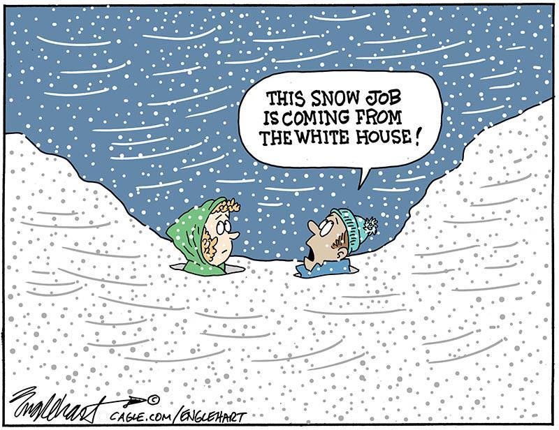 After State of Union speech