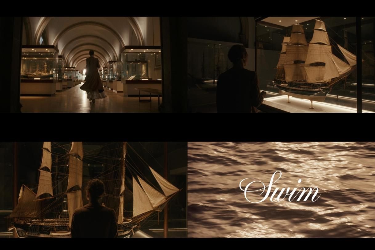 BTS drops music video teaser for ‘SWIM’ as full-group return nears